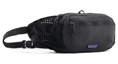Sac à dos patagonia terravia hip pack noir unisex all
