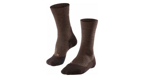 Chaussettes falke tk2 wool