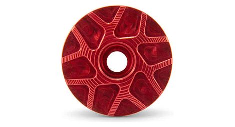 Capot de Direction Garbaruk Rouge