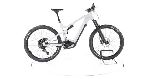 Focus Thron 6 7 Velo Electrique VTT Tres Bon Etat