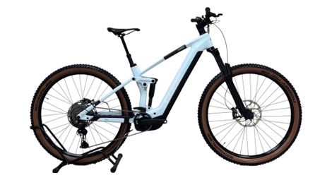 Cube Stereo Hybrid 140 Hpc Pro 625 Shimano Cues 2024 VTT Electrique Cube Tres Bon Etat