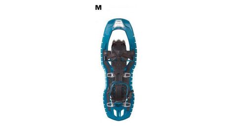 Raquettes &agrave; neige Tsl Symbioze access m bleu Bleu taille : M r&eacute;f : 0