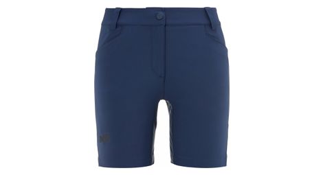 Short millet trek s short bleu