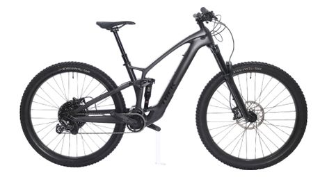Produit Reconditionné · VTT électrique TREK Fuel EXe 9.5 2022 · Etat correct