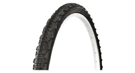 Pneu vtt 24x1.75 tr deli noir s-602 (44-507)