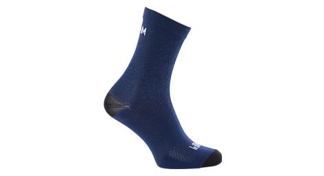 Paire de chaussettes lebram arenberg marine