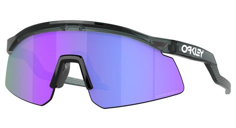 Oakley hydra crystal black prizm violet goggles / ref: oo9229-0437