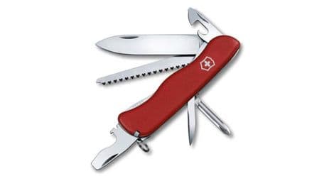 Victorinox couteau de poche trailmaster, 0.8463