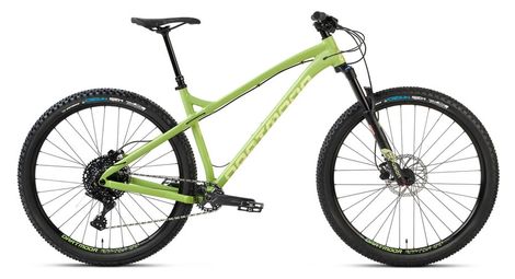 Dartmoor primal evo 29 full hardtail mtb 29'' matt green olive