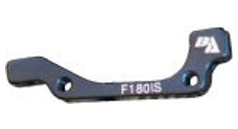 Adaptateur brake authority montage is vers pm av 180mm