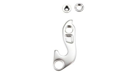 Patte derailleur alu adaptable cadre specialized (gh - 084)