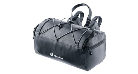 Deuter Mondego HB 8 Lenkertasche Schwarz