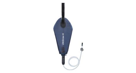 Filtro per l'acqua Lifestraw Peak Series Gravity 3L blu