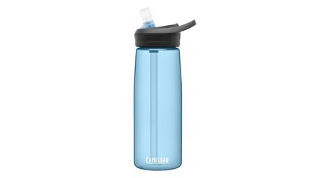 Gourde camelbak eddy+ 750ml true bleu