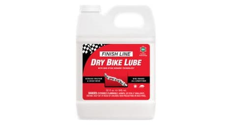 Lubrifiant finish line dry 945ml