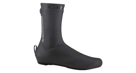 Castelli Pioggia 4 Schuhüberzieher Schwarz