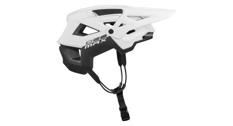 Casco mavic deemax mips blanco/negro s (51-56 cm)