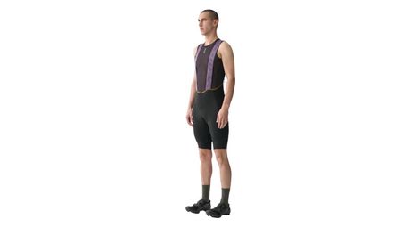 Maap Alt_Road 2.0 Schwarz Cargo Radhose