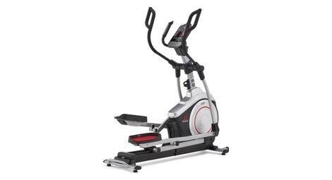 Vélo elliptique reebok sl8.0 noir