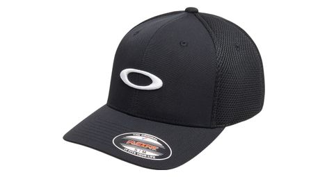 Cappellino Oakley Ellipse Mesh Nero/Bianco