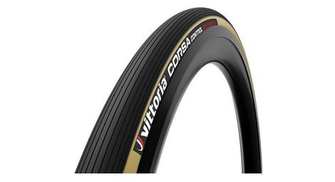 Boyau vittoria corsa control graphene g2 0 beige