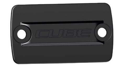 Capot de dessous cintre intégré Cube