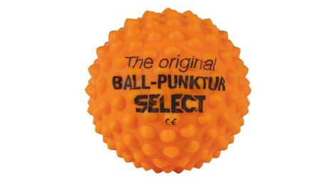 Mini-balle de massage Select (x2)