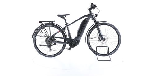 Produit reconditionné - FLYER Upstreet5 7.10 Trekking E-Bike - Bon Etat