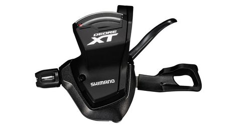 Shimano XT M8000 11-fach Trigger-Schalthebel - Frontklemme