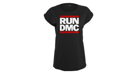 T-shirt run dmc