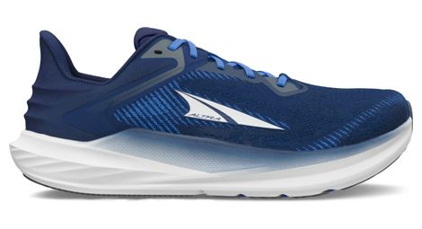 Scarpe da corsa Altra Torin 8 blu da uomo