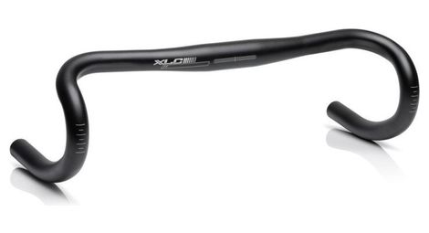 Cintre route xlc hb r05 31 8 mm noir