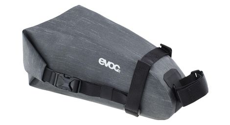 Evoc seat pack wp2 borsa da sella 2l grigio