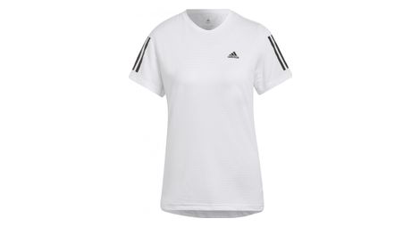 T-shirt femme adidas own the run cooler