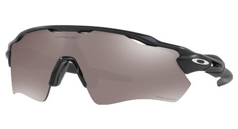 Oakley 2017 occhiali da sole radar ev path matte black / prizm black polarized rif: oo9208-51