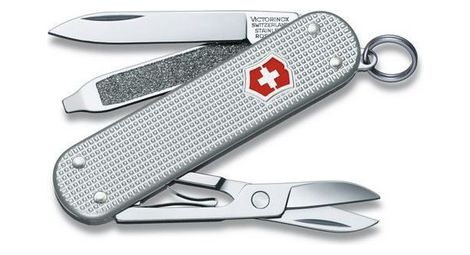 Couteau suisse de poche victorinox 0.6221.26