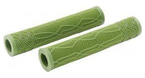 Poignées session royal 165mm army green