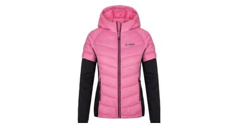 Veste isolée hybrid primaloft femme kilpi verons-w