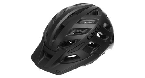 Casco giro radix matt negro 2021 l (59-63 cm)