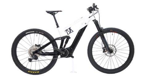 Moustache Bikes VTT Electrique Moustache Samedi 29 Trail 4 2021 Etat Correct