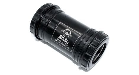 Boitier de pedalier - Blackbearing - 46 - 68/73 - Praxis - B5