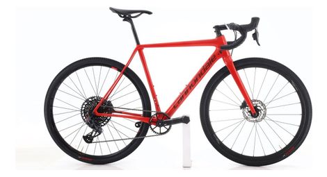 Produit reconditionné · Cannondale SuperX AXS 12V / Vélo de gravel | Très bon état