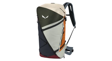 Salewa puez 32+5l multicolor wanderrucksack