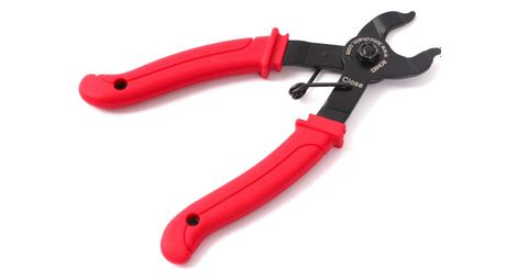 Khe close pince pour maillon de chaîne kmc