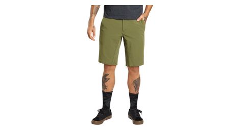 Pantaloncini Chrome Folsom 2.0 Verde