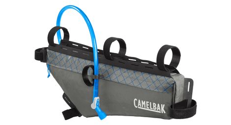 Camelbak M.U.L.E. Frame Pack Large Wolf Grijs