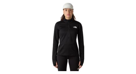 Polaire the north face winter warm pro noir femme