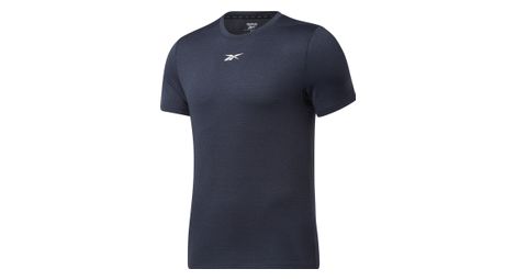 T-shirt reebok workout ready mélange