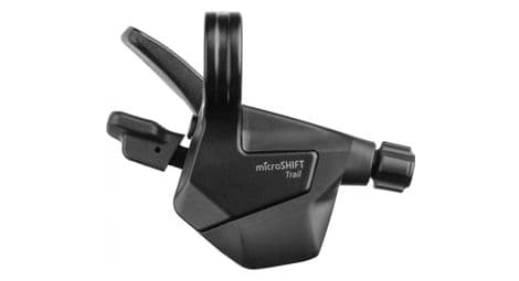 Microshift advent x sl-m9505-r trail trigger shifter 1x10s