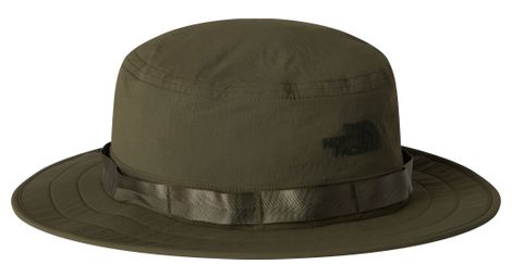 Gorra The North Face Class V Verde